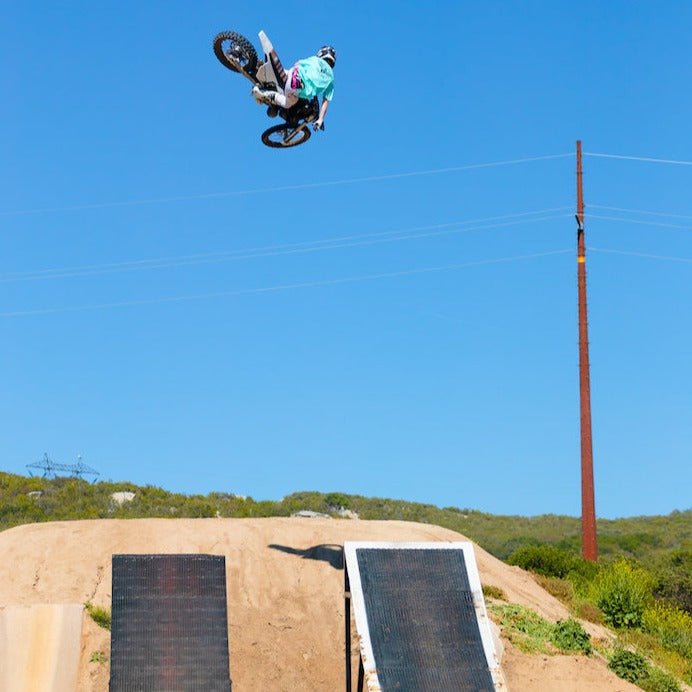 Wings Shirt (Mens) - Shreddy